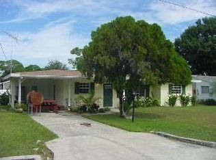 4701 Spahn St, Sarasota, FL 34232