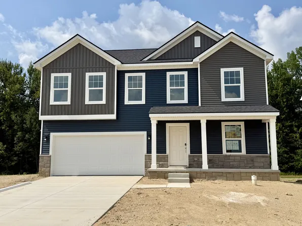 423 Hidden Riv W, Holly, MI 48442