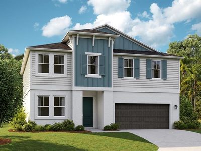 12156 Cattleside Dr, Riverview, FL, 33579