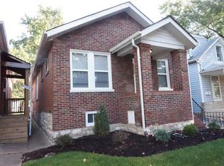 4219 Osceola St, Saint Louis, MO
