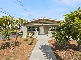 2801 Jeffries Ave, Los Angeles, CA 90065