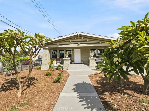 2801 Jeffries Ave, Los Angeles, CA 90065