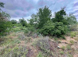 LOT 249 Cactus Trl, Kingsland, TX 78639