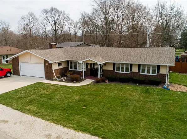 101 Ray Ct, Catlin, IL 61817