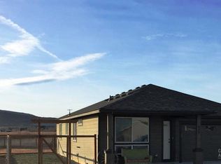 696 E D St, Culver, OR 97734
