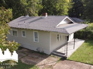 2716 Deadrick Ave, Memphis, TN 38114