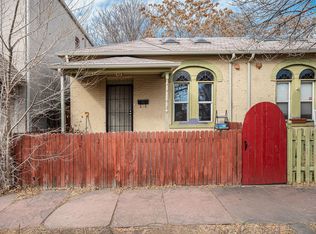 2805 Stout St, Denver, CO 80205