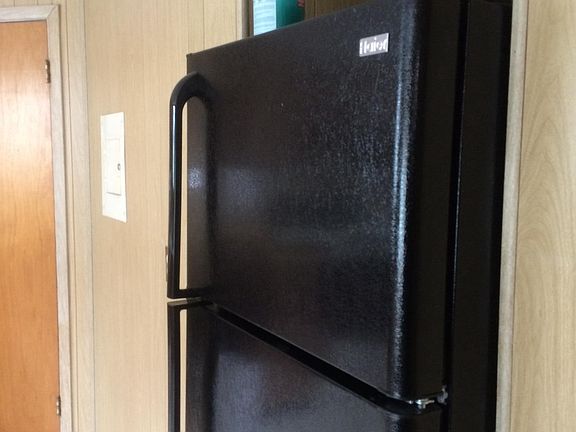 Full size refridgerator