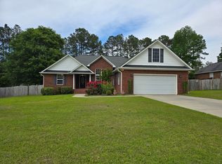 4310 Excursion Dr, Dalzell, SC 29040