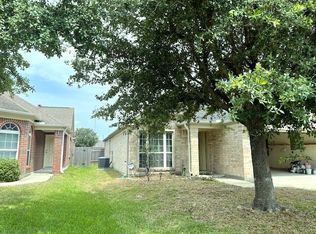 29319 Alba Rose Dr, Spring, TX 77386