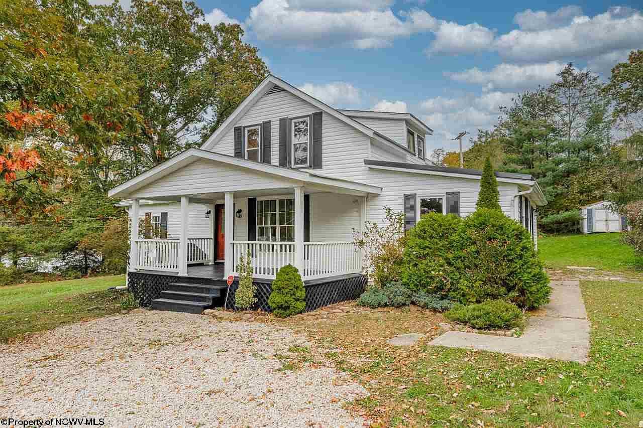 60 Rockley Rd, WV 26508 Zillow