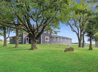 14958 Trask Bridge Rd, Pecatonica, IL 61063