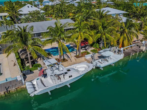 105 Palo De Oro Dr, Plantation Key, FL 33036