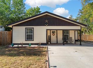 2721 Connor Ave, Waco, TX 76711