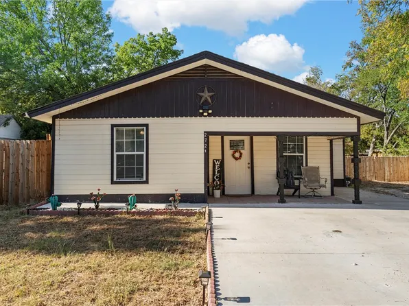 2721 Connor Ave, Waco, TX 76711