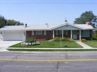 211 N 800 E, Bountiful, UT 84010