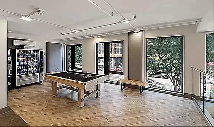 Rented by REAL New York