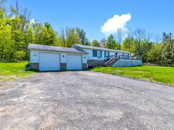 6590 State Route 492, Susquehanna, PA 18847