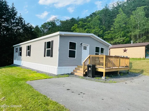 137 Sanctuary Blvd, Lock Haven, PA 17745