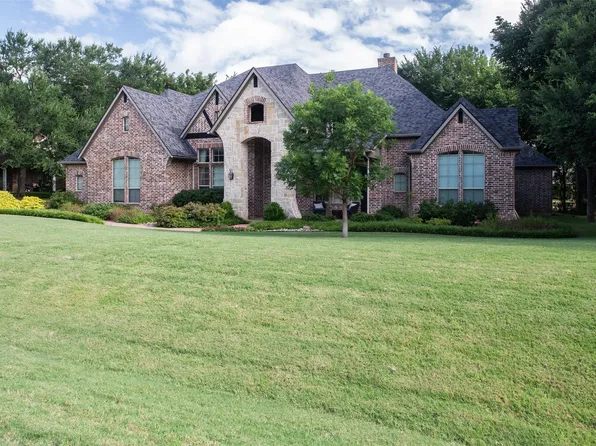 1011 Santiago Trl, Lucas, TX 75098