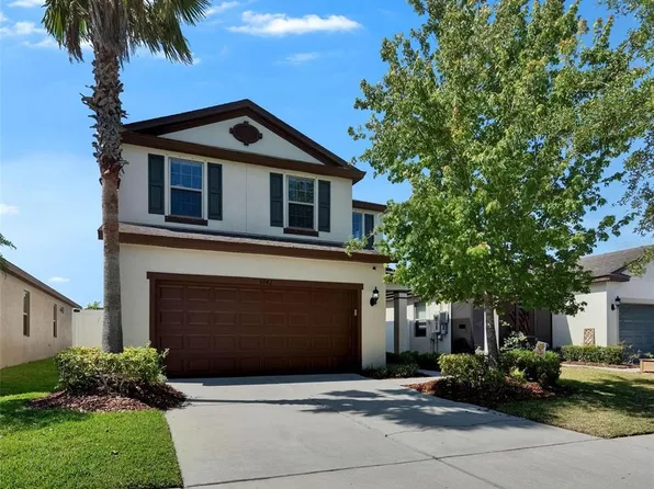 5942 Sweet Birch Dr, Riverview, FL 33578