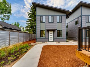 9 N Monroe St #C, Eugene, OR 97402