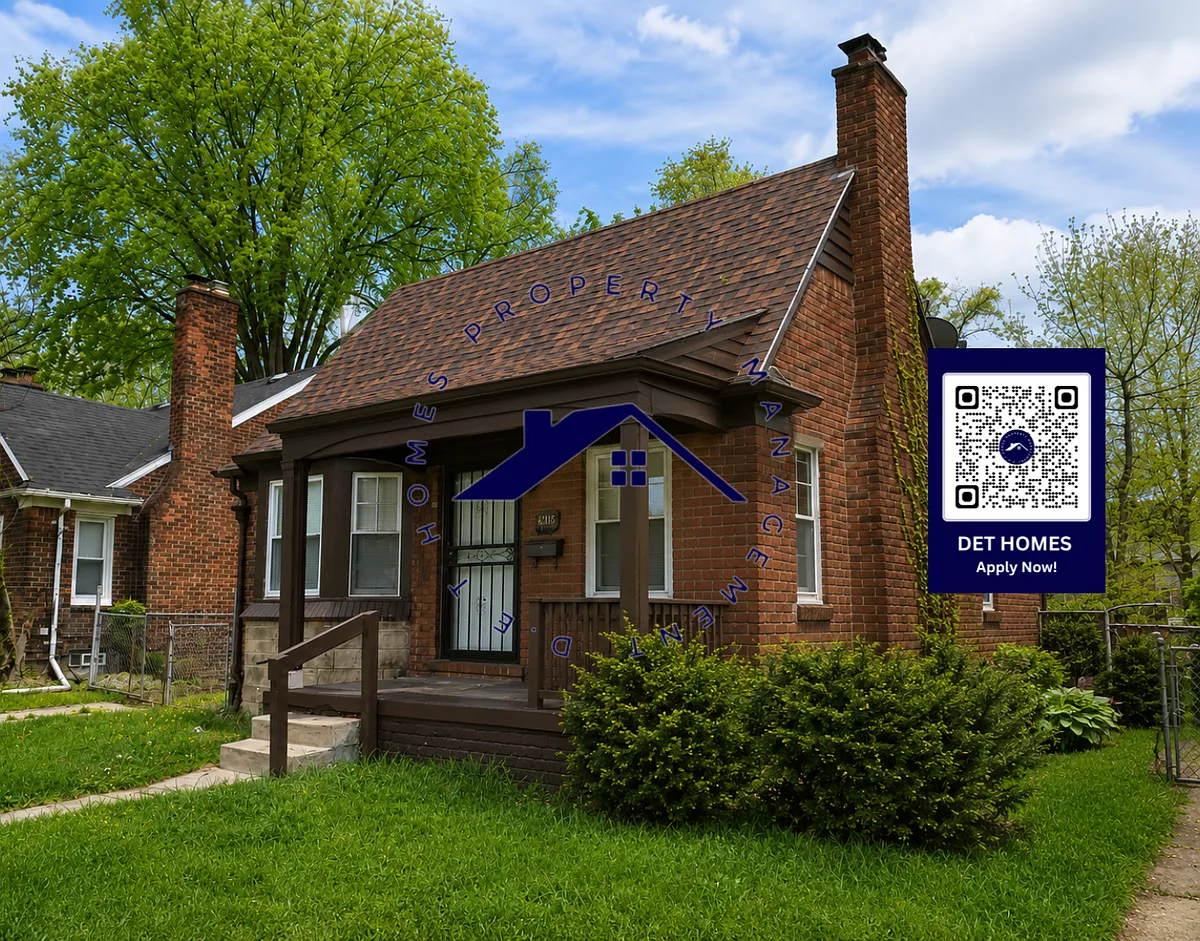 Building Photo - 17201 Saint Marys St #1