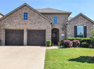 2712 Lake Ridge Dr, Little Elm, TX 75068