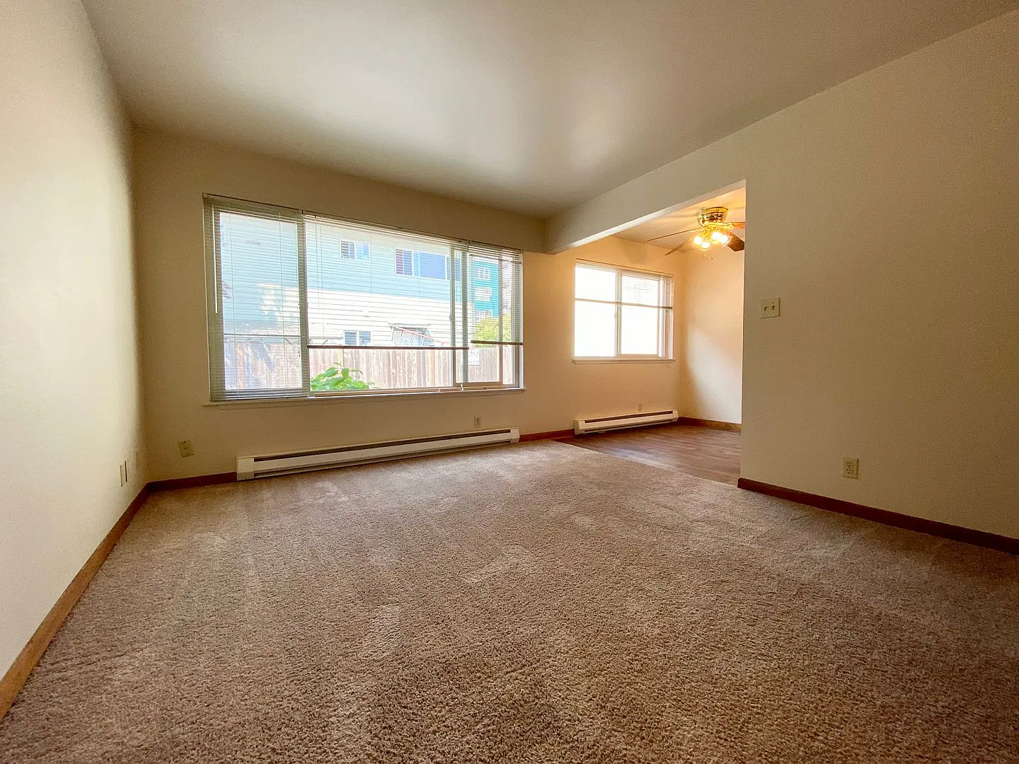 Welcome to Parkwood Apartments! — Photo 3