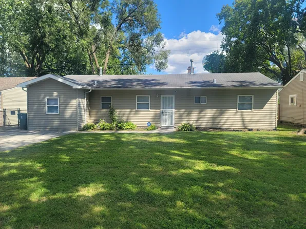 (undisclosed Address), Markham, IL 60428