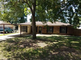 6727 Birch Trce, Ball, LA 71405