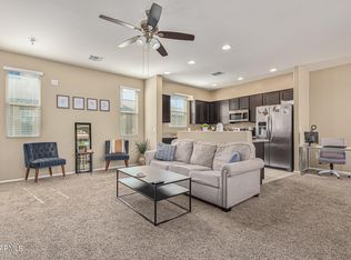 2015 N 77th Dr, Phoenix, AZ 85035