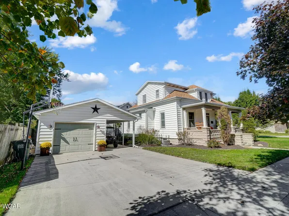 317 Maple St, Delphos, OH 45833