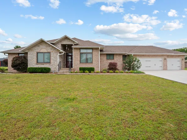 63941 E 297th Ln, Grove, OK 74344
