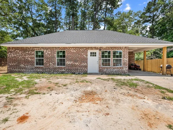 224 Houston Rd, Laurel, MS 39443