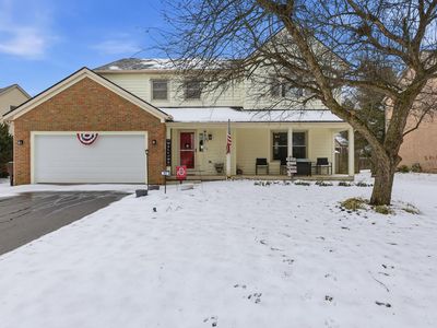 97 Elmwood St, Pickerington, OH, 43147