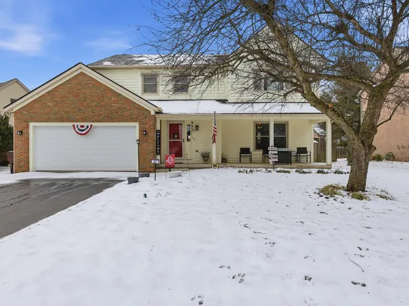 97 Elmwood St, Pickerington, OH 43147