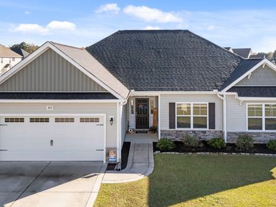 3212 Dandelion Drive, Grimesland, NC, 27837