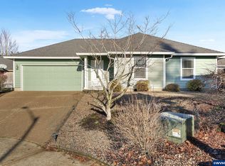 2521 Round Table Ave SE, Salem, OR 97306