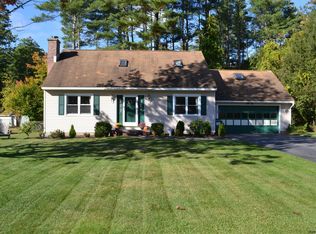 22 Crownwood Ln, Queensbury, NY 12804