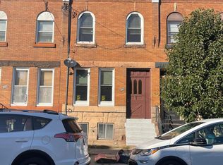 439 W Ritner St, Philadelphia, PA 19148