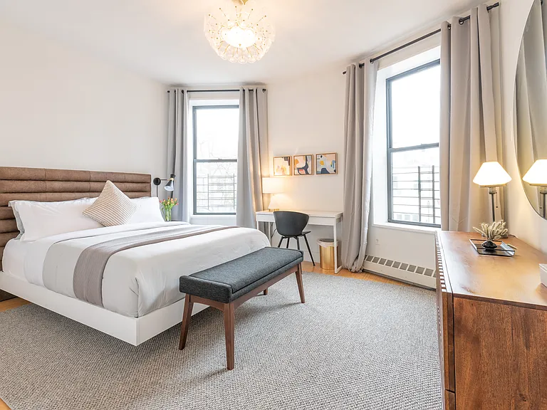 209 W 121st St #3 — Photo 3