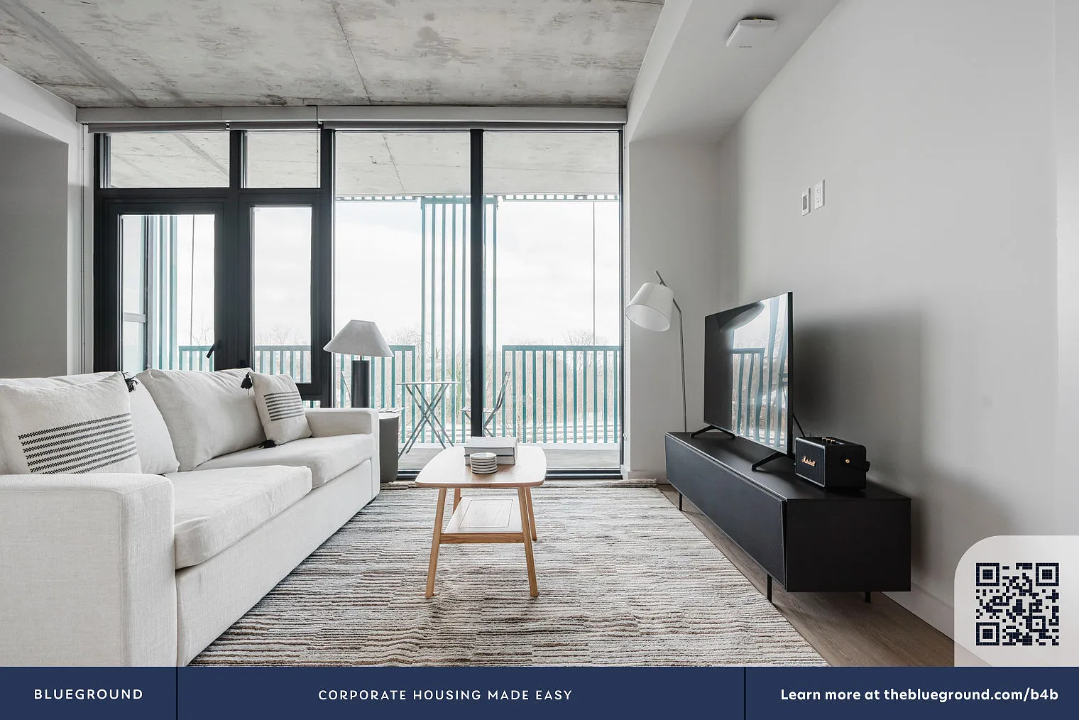 1 bed, 1.0 bath, 703 sqft, $2,690 — Photo 4