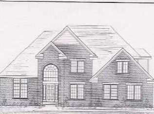 2918 Back Bay Dr, Maumee, OH