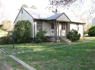 2015 Fordson Rd, Henrico, VA 23229