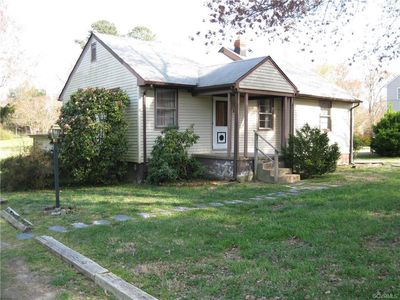 2015 Fordson Rd, Henrico, VA, 23229