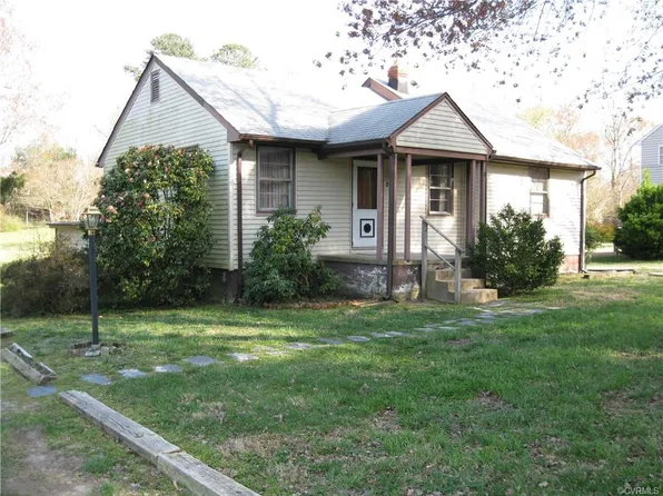 2015 Fordson Rd, Henrico, VA 23229