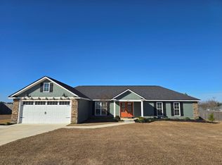 4036 Prairie Trl, Valdosta, GA 31601