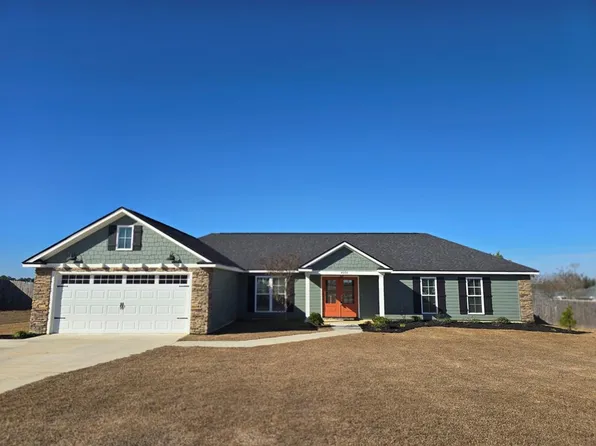 4036 Prairie Trl, Valdosta, GA 31601