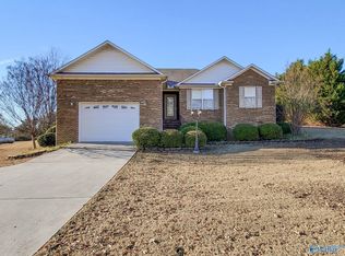 17815 Dement Rd, Athens, AL 35611